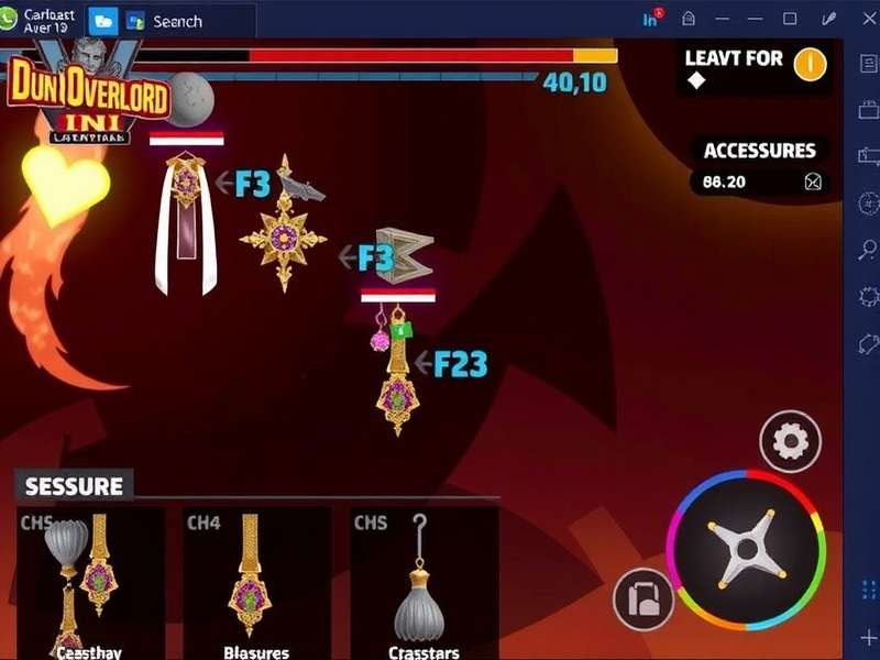 Dunk Overlord IN Desi Customization